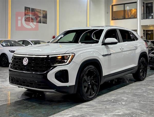 Volkswagen Atlas Cross Sport 2024 for sale in Iraq - Erbil